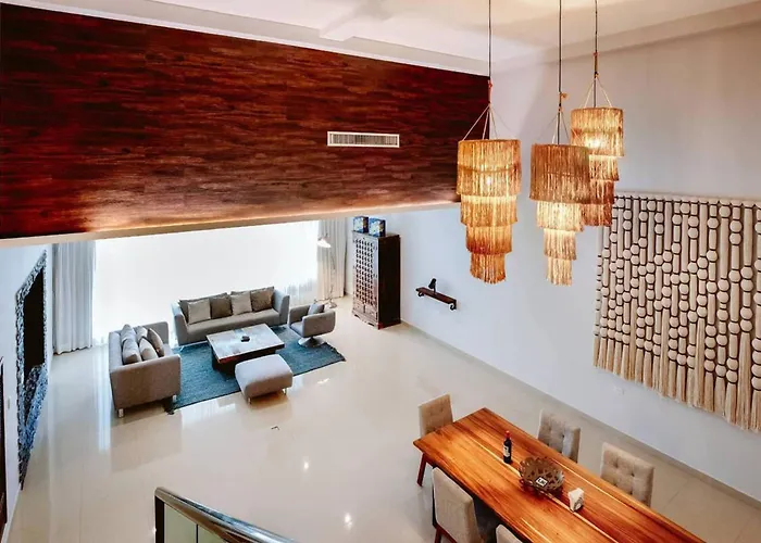 Incredible Spacious Just Steps From The Sea Cozumel