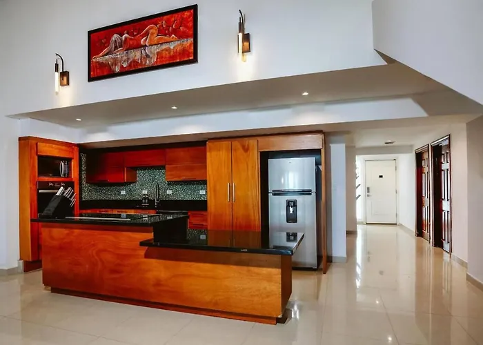 Apartment Incredible Spacious Just Steps From The Sea Cozumel