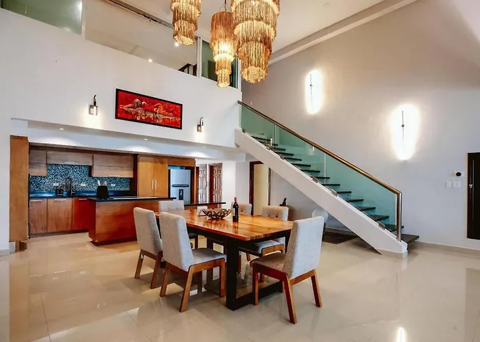 Apartment Incredible Spacious Just Steps From The Sea Cozumel