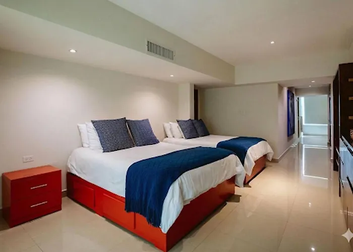 Incredible Spacious Just Steps From The Sea