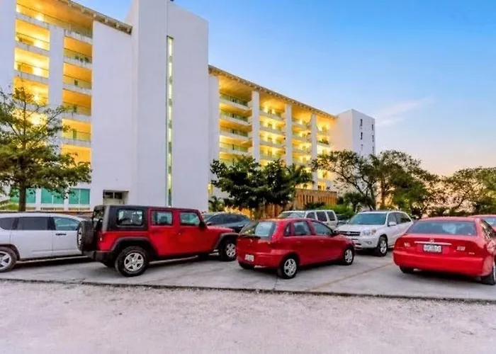 Incredible Spacious Just Steps From The Sea Cozumel