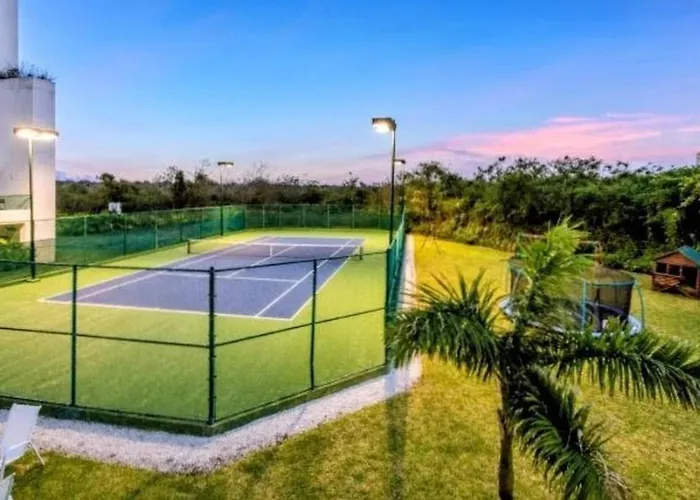 Incredible Spacious Just Steps From The Sea * Cozumel