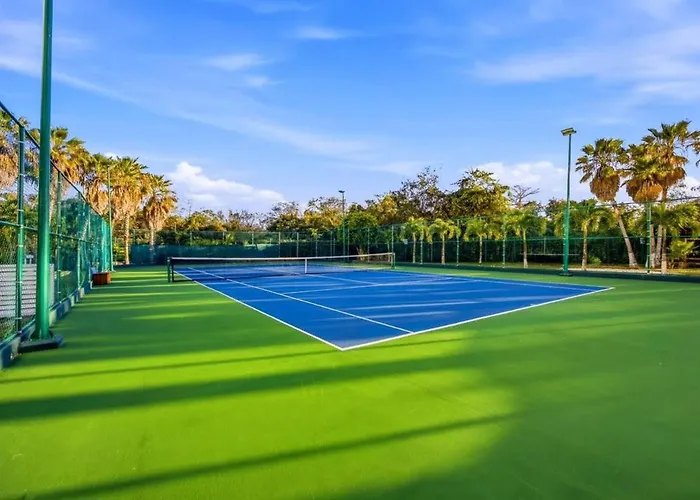 Incredible Spacious Just Steps From The Sea Cozumel